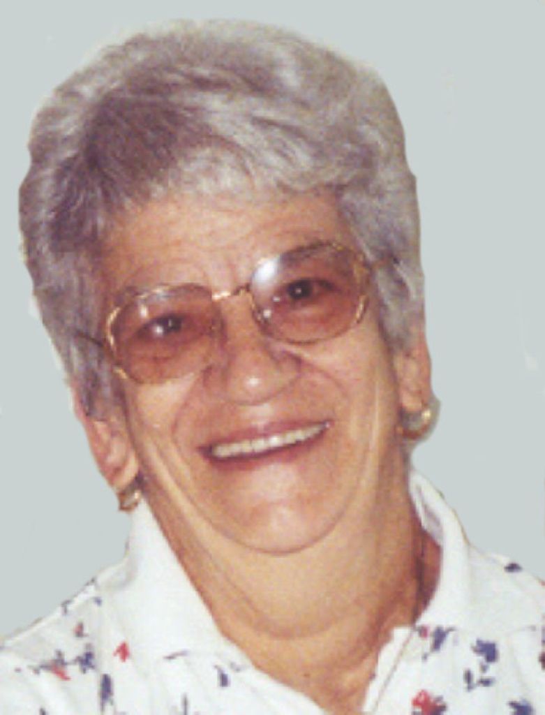 Lucy E. Losito