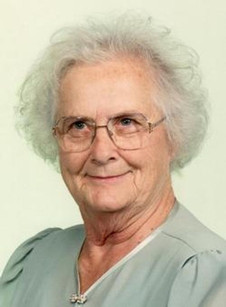 Marcia E. Bontrager