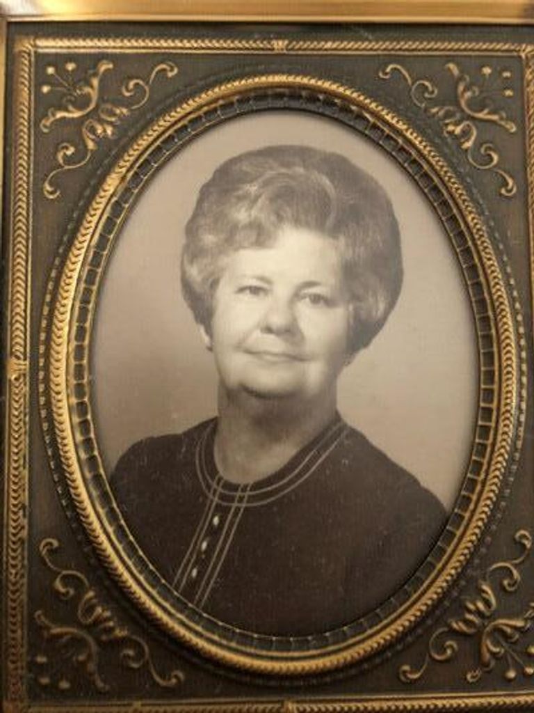 Mildred Browder-Hughes Profile Photo