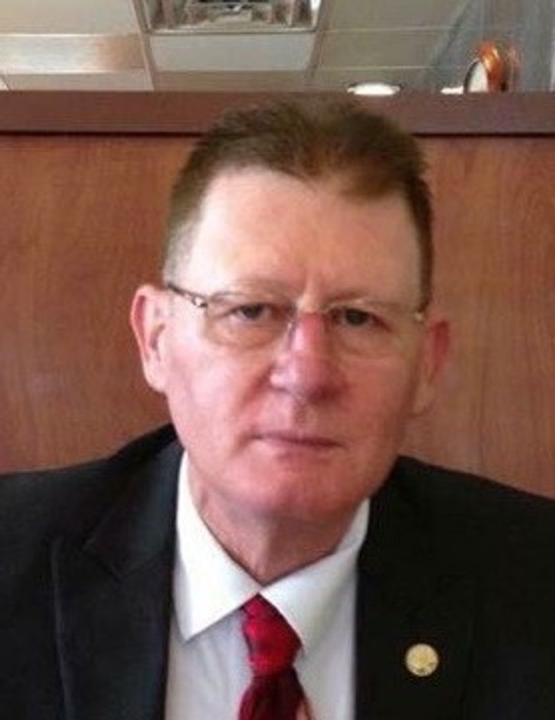JEFFERY TEVIS