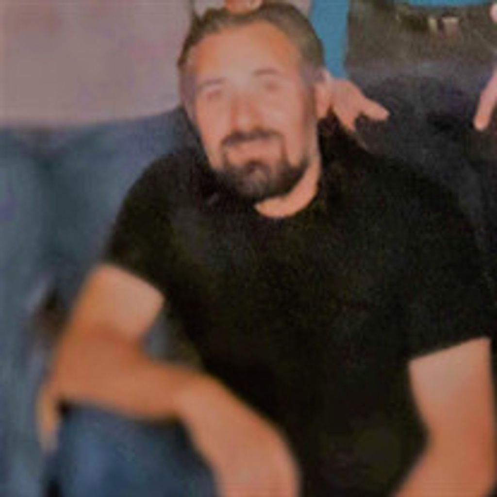 Oscar Miguel Martinez