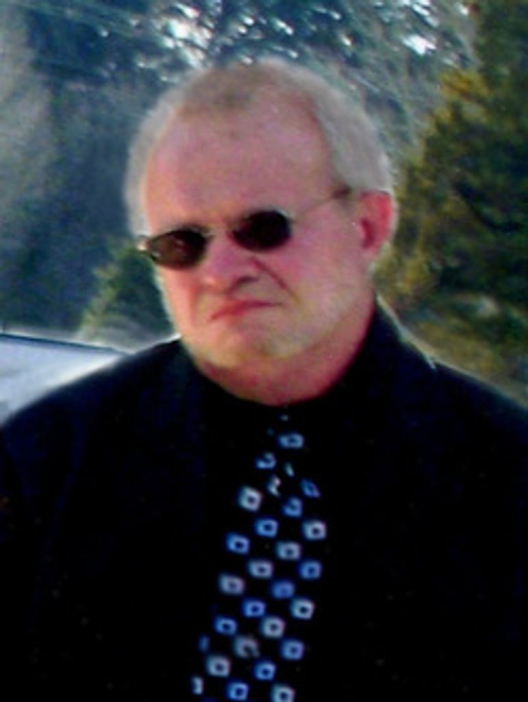 Frank Eversole
