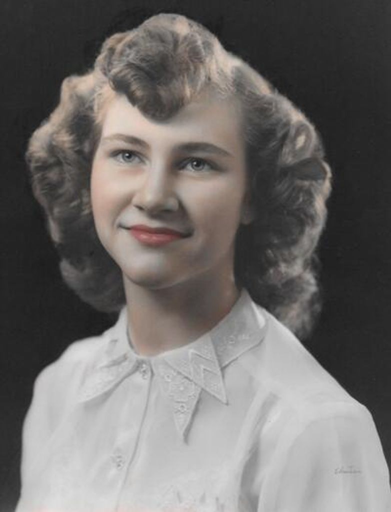 Jeannette Dupey Profile Photo