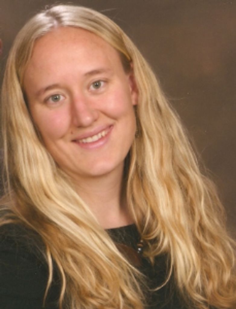 Rachel L. Horlings