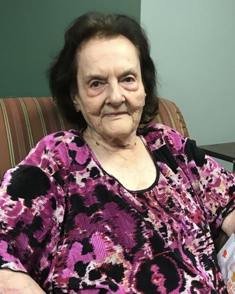 Amelia "Millie" Sgambati Profile Photo