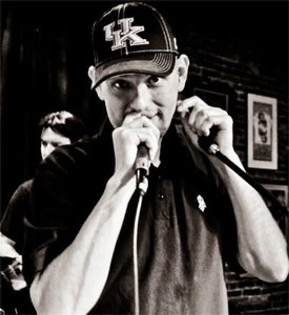 Steven Michael Johnson