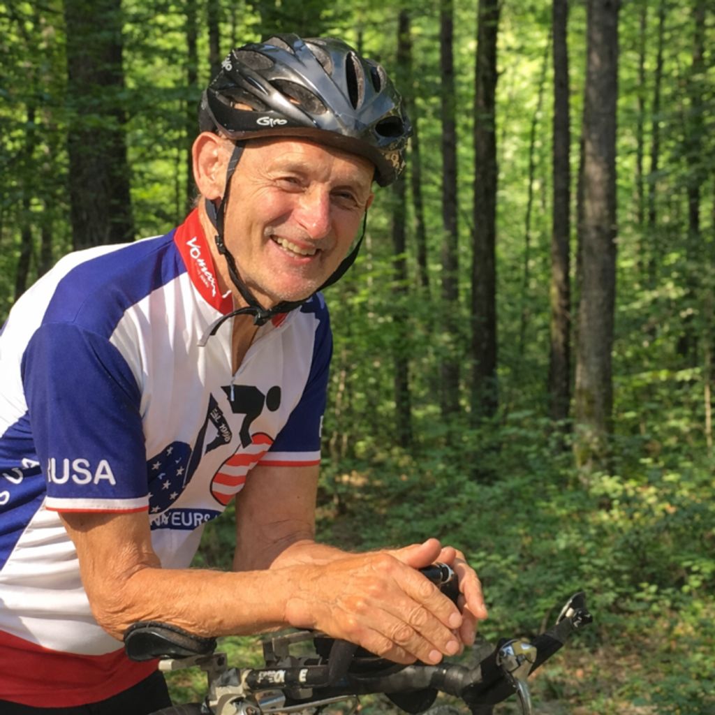 Charles Thomas Martin Profile Photo