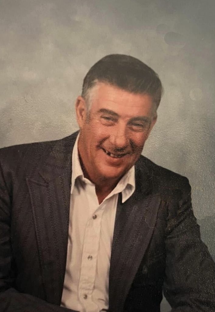 Gene Wesley Preston Profile Photo