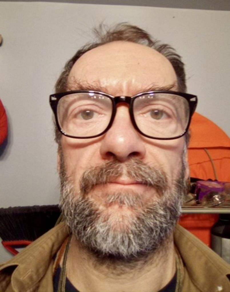 Jesse F. Kind Profile Photo