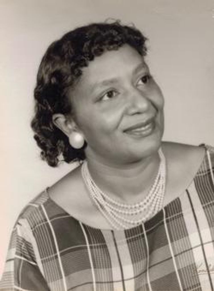 Ms. Queen Wright