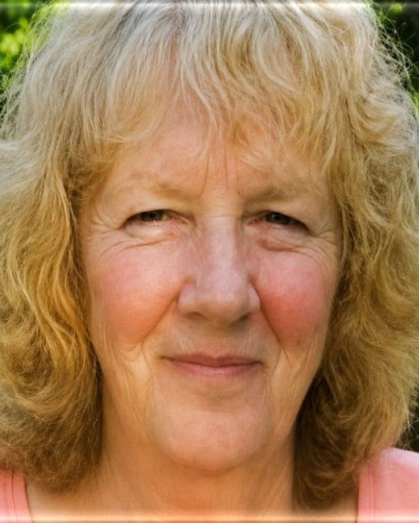 Wanda "Faye" Tolley