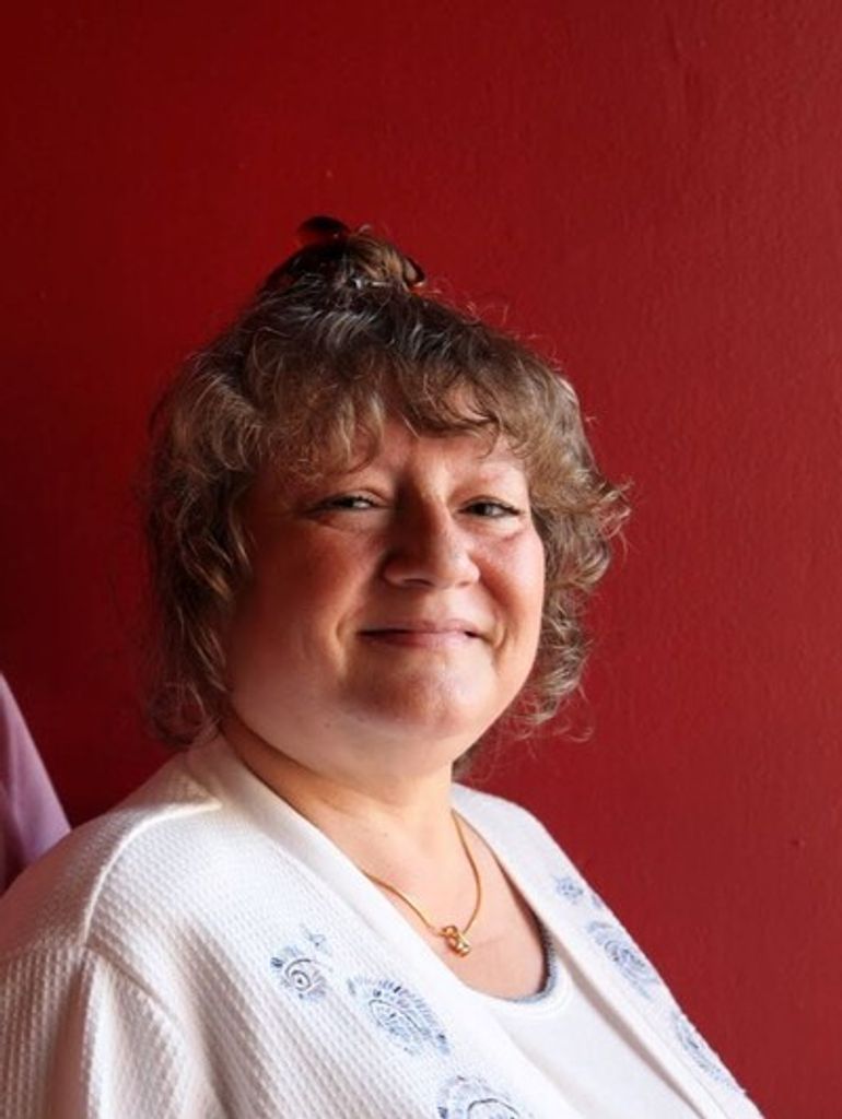 Patricia Gover