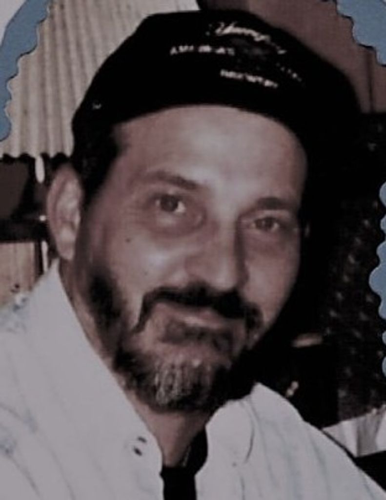 Dale "Omar" A. Randise