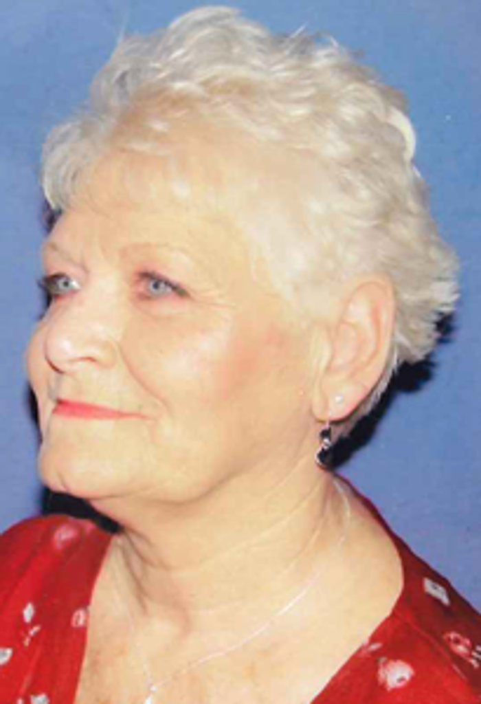 Betty Jean Hill