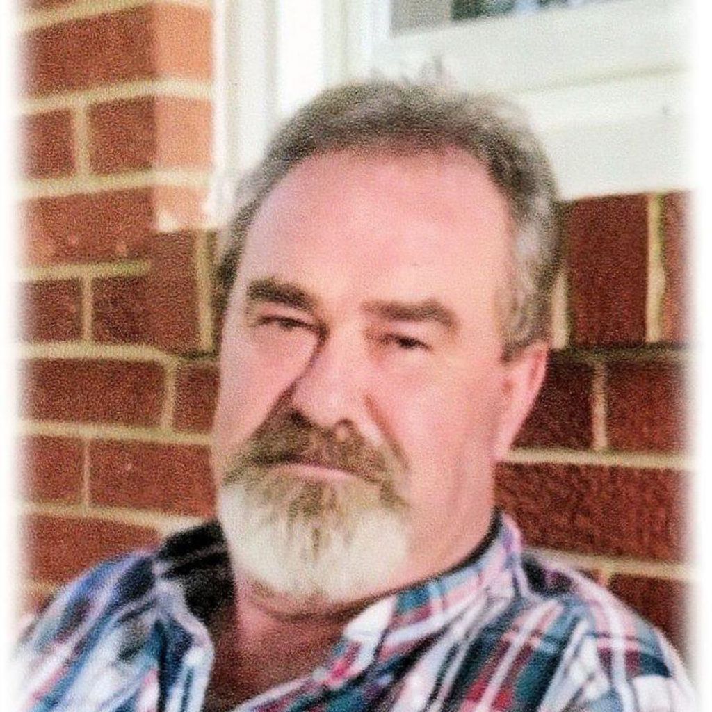 Dennis Lee Davis