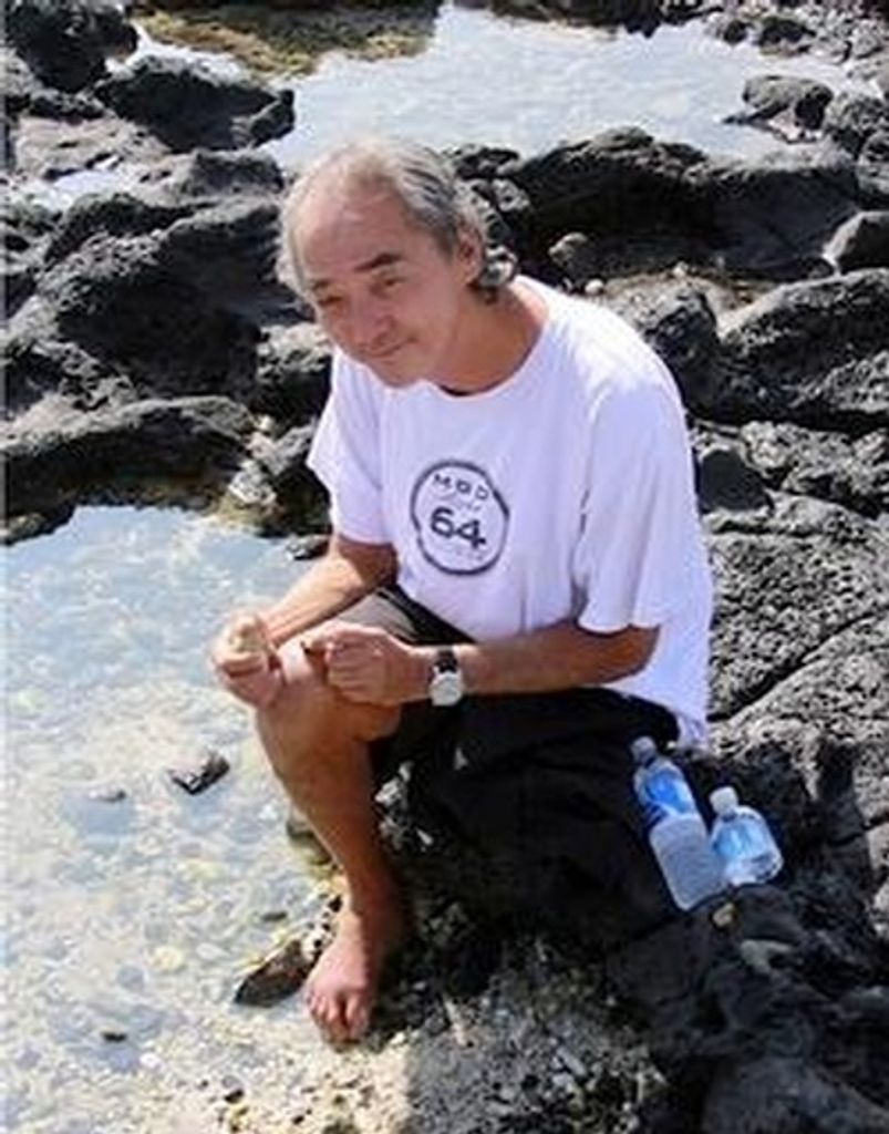 Wade Itagaki
