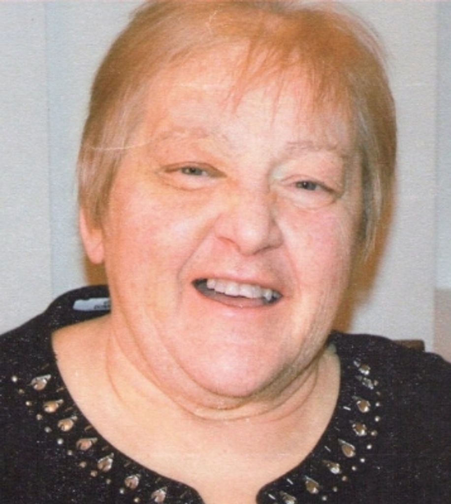 Cheryl J. Dunkerley