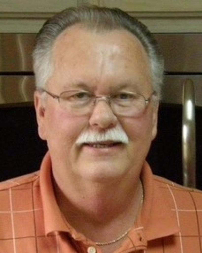 Thomas E. "Tom" Melvin Profile Photo
