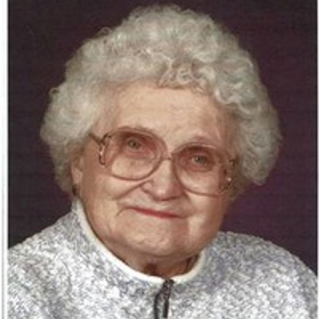 Evelyn Marie Merrill
