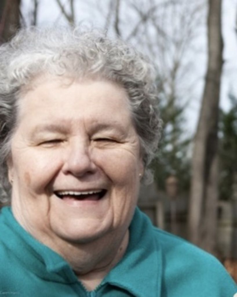 Anita Louise Fryer Profile Photo
