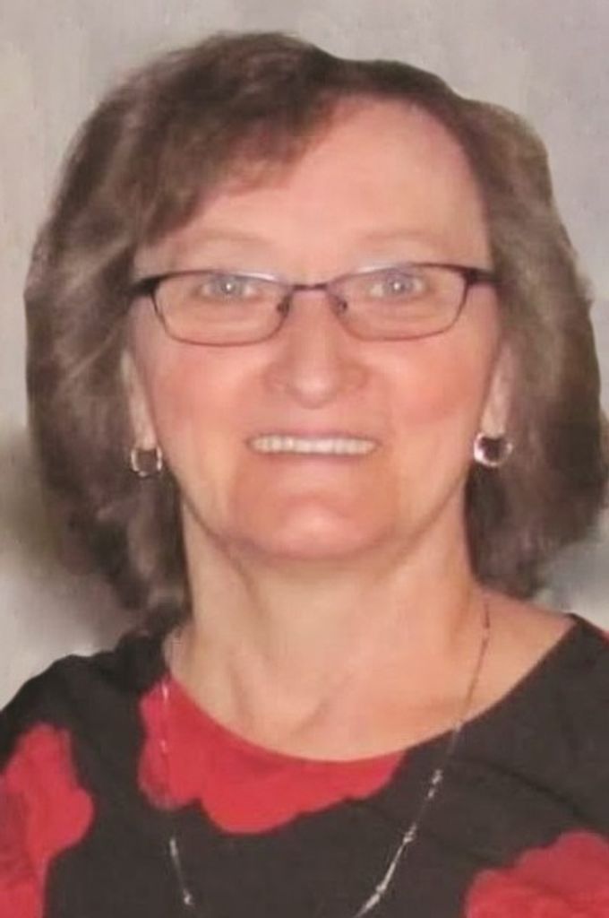 Huguette A. Perreault