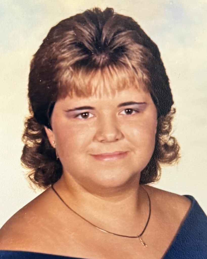 Jennifer Griggs