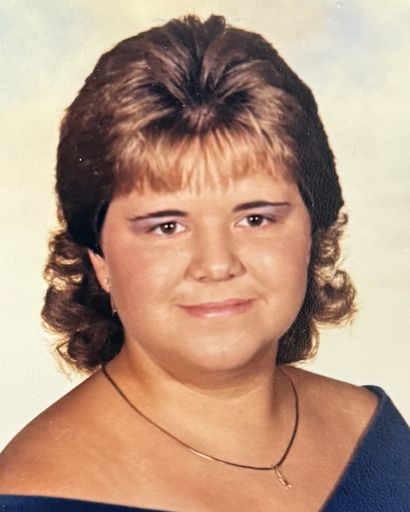 Jennifer Griggs's obituary image