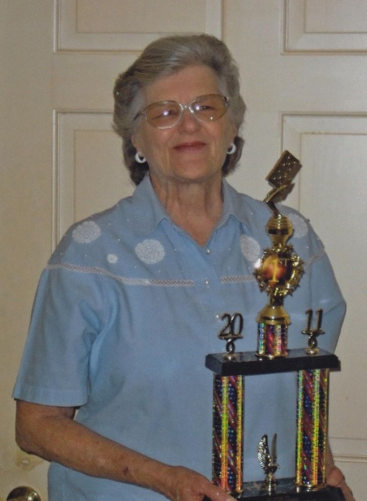 Ida Zimmerer