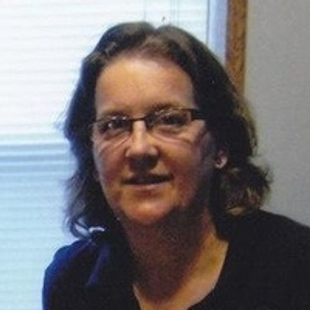 Ann Marie Shimek