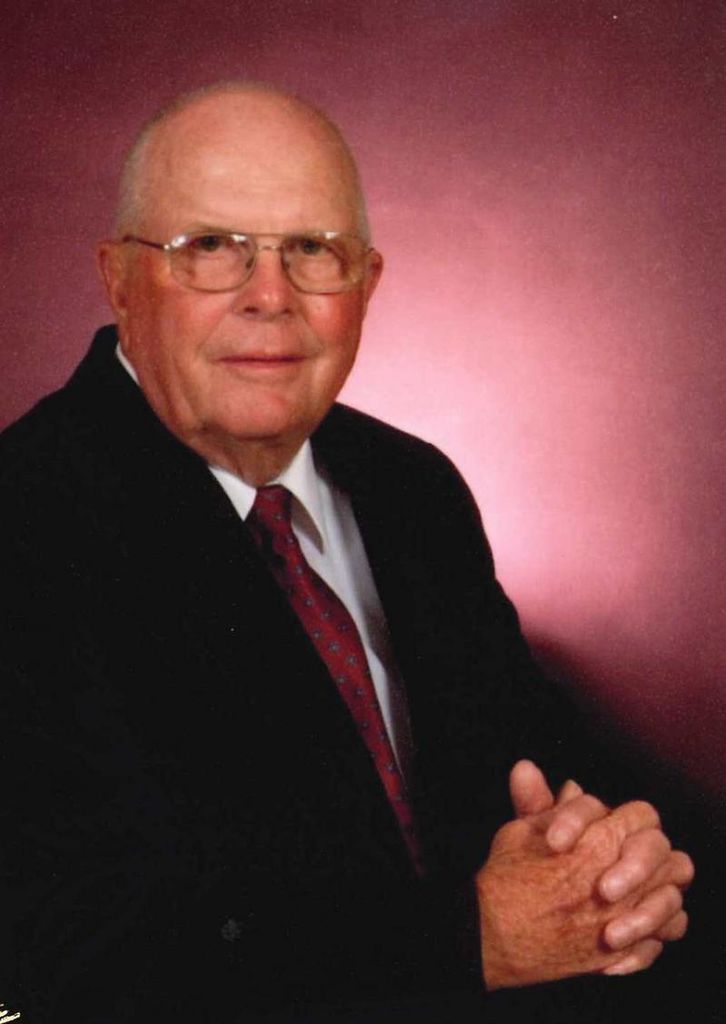William Huey Profile Photo