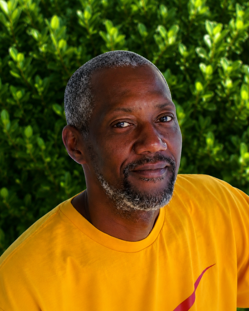 Bruce O'Neal Jarrell Profile Photo