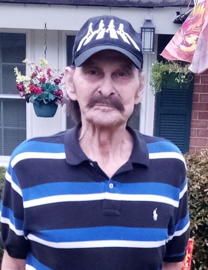 Douglas Wayne Gant