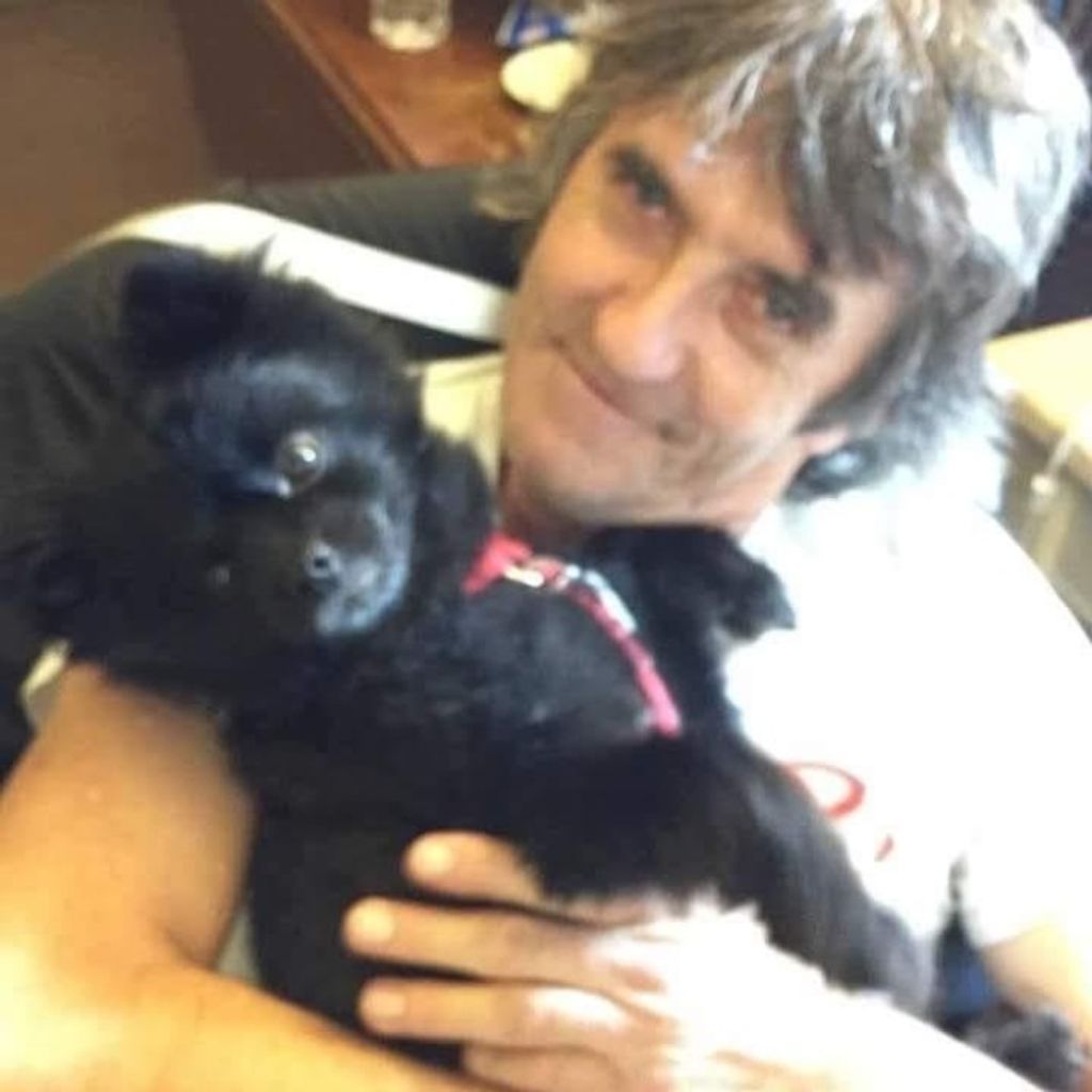 Rodney "Buckshot" Bogart Profile Photo