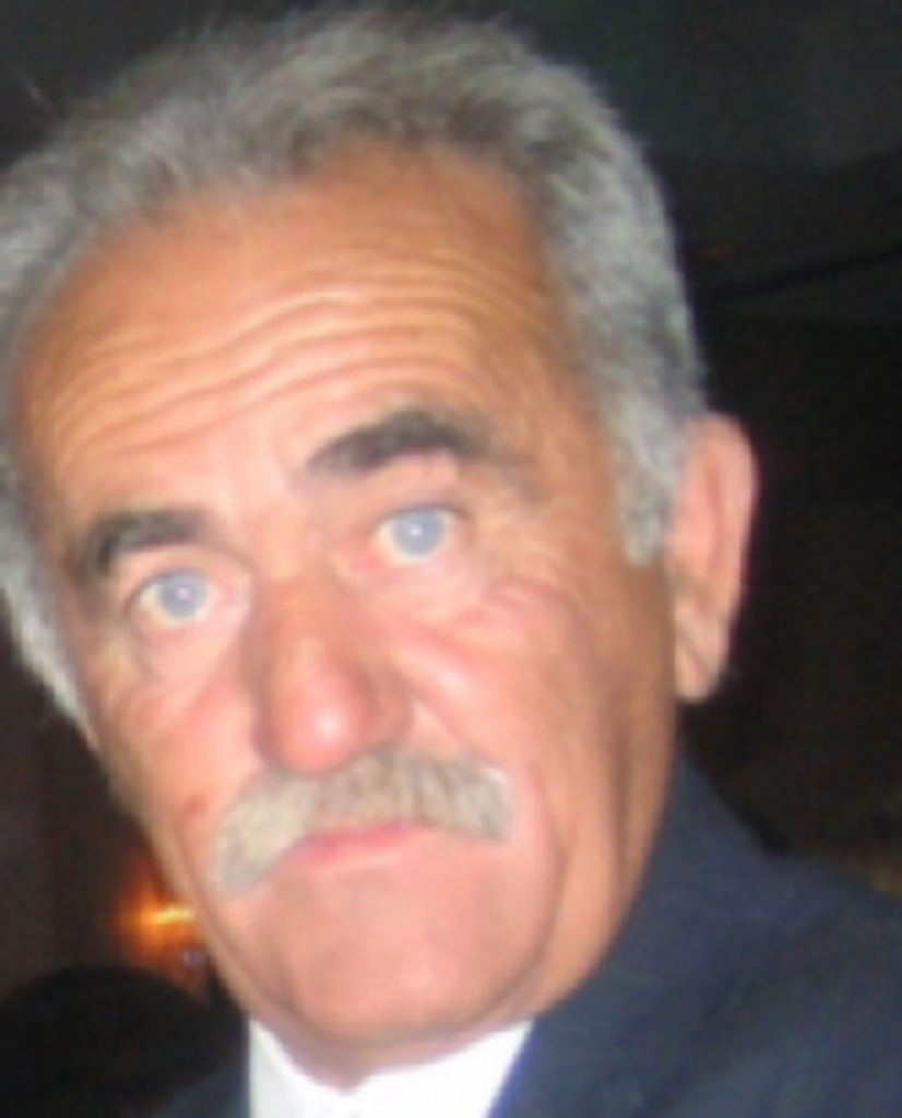 Philip  "Phil" Mallett