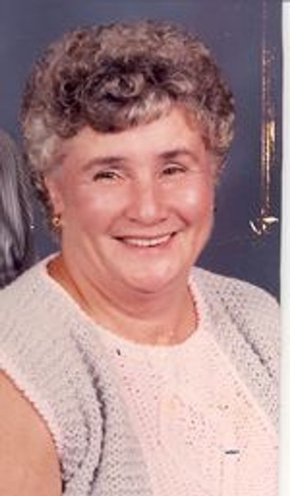 SYLVIA HINKLE