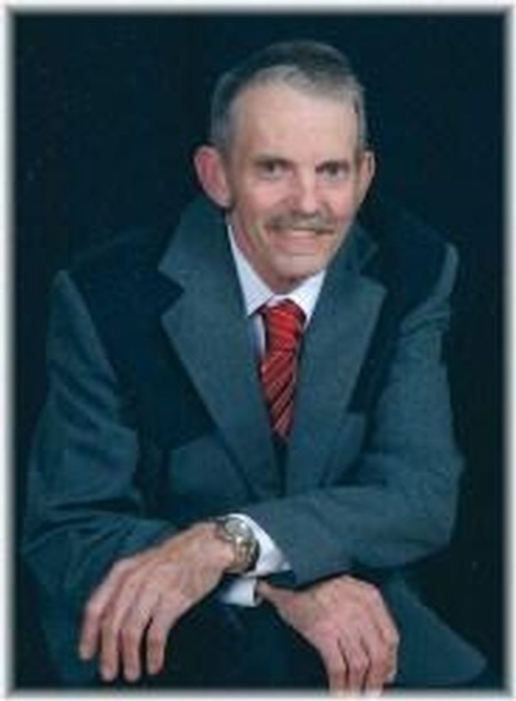 Donald E. Harper Profile Photo