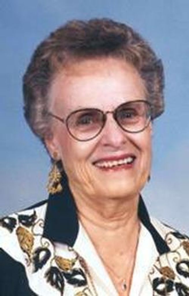 Verona M Diehl
