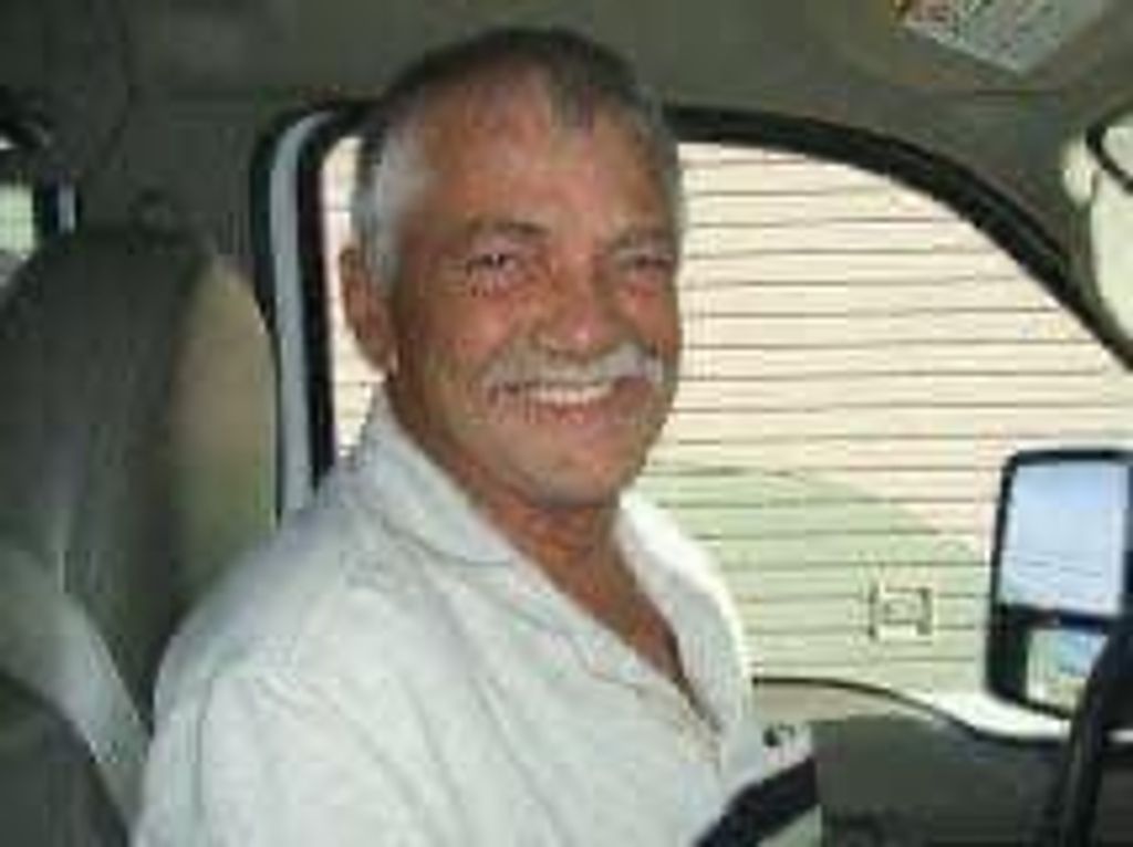 William Beam, Jr.