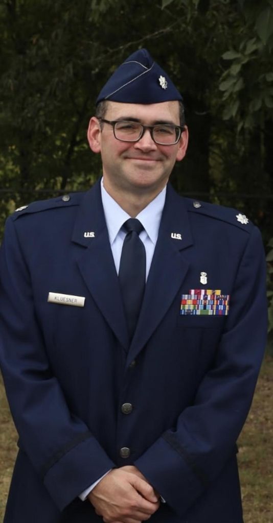 Joseph K. Kluesner Profile Photo