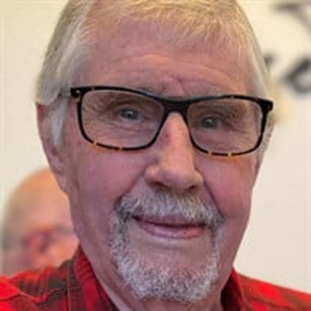 Donald Ray Horton
