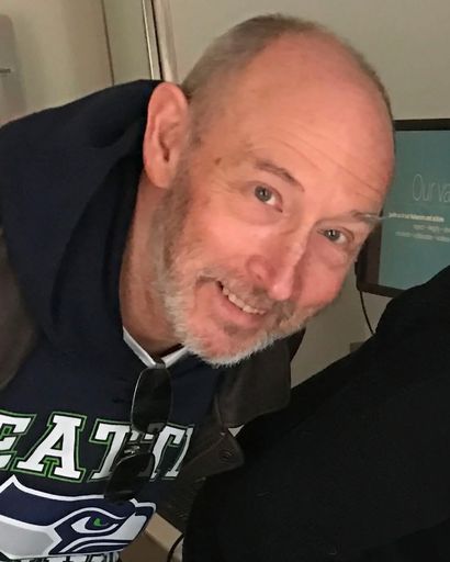 Christopher Joseph Montgomery Profile Photo