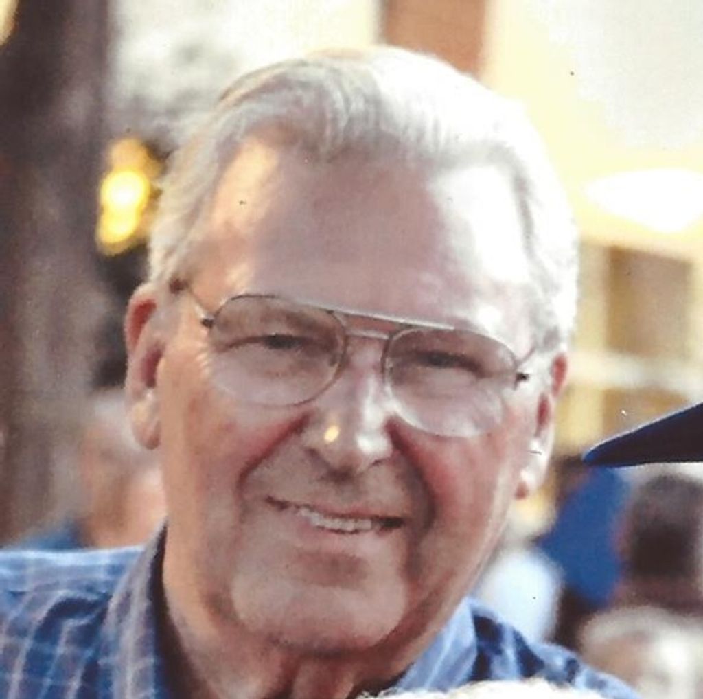 James M. "Jim" Cole Profile Photo