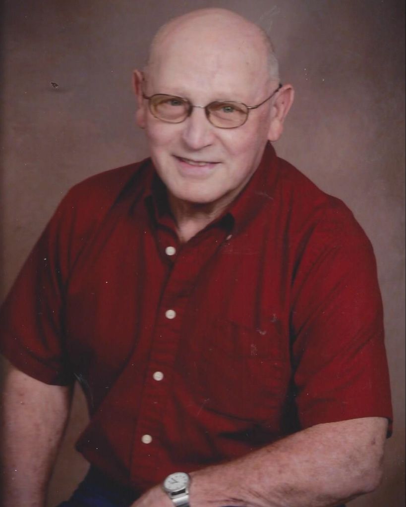 Rodney Lamar Harrell, Sr.