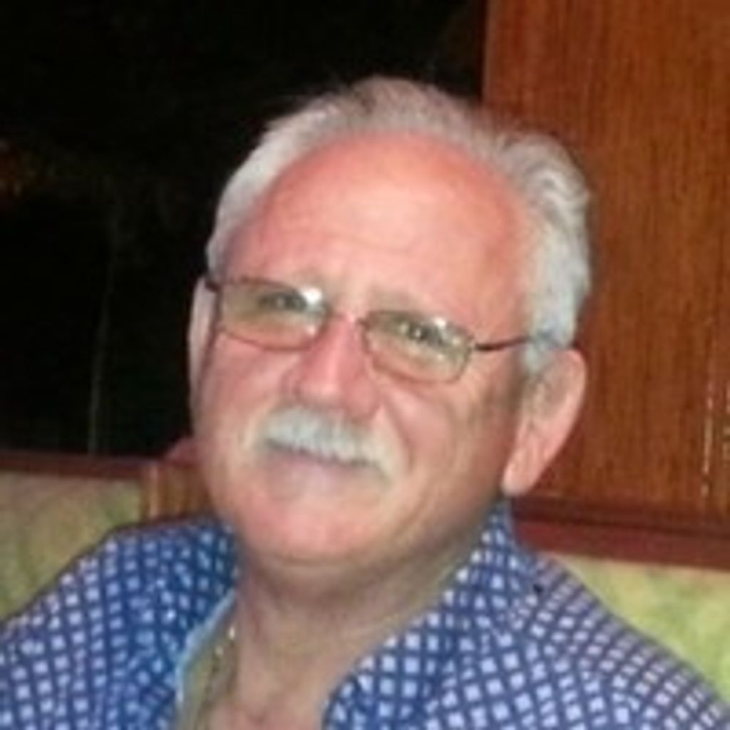 James Gregory Yawn