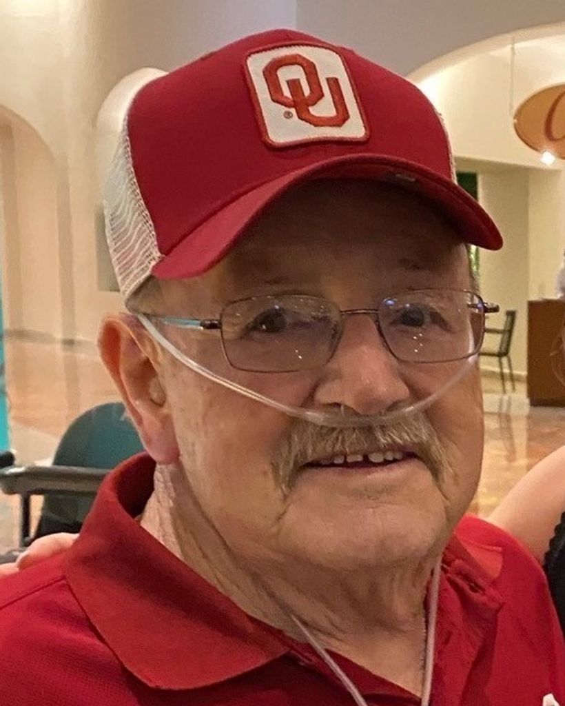 Donnie Howard Higginbottom Profile Photo