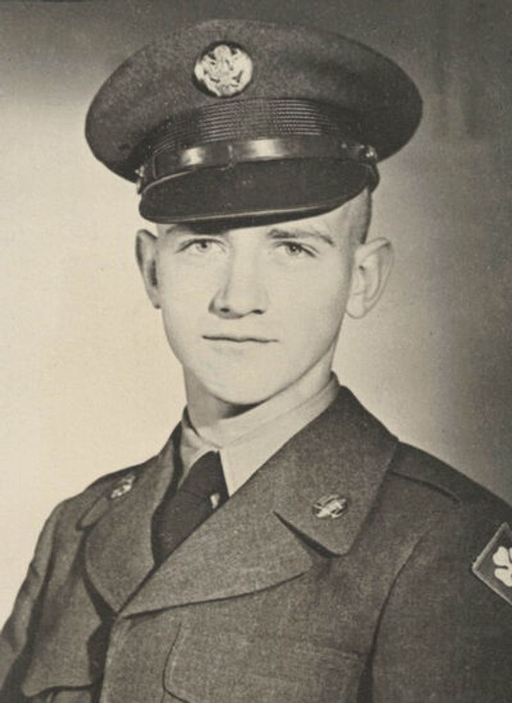 Thomas L. Ludtke