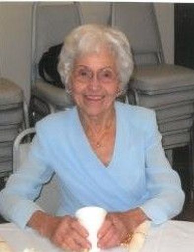 Helen "Rewa" King Profile Photo