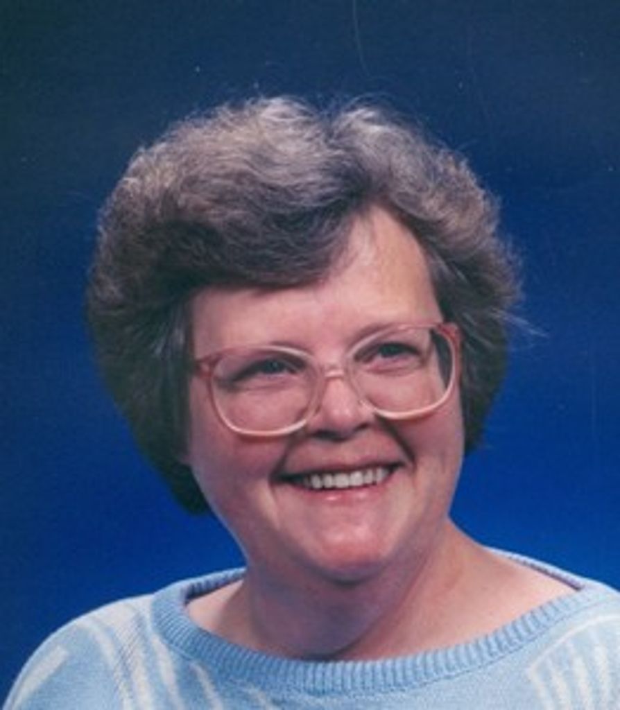 Peggy Lynn Walls
