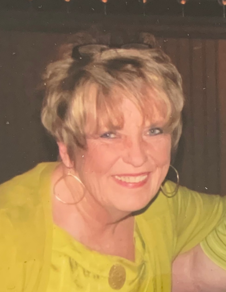 Judith Ann (Malone)  Winterhof Profile Photo