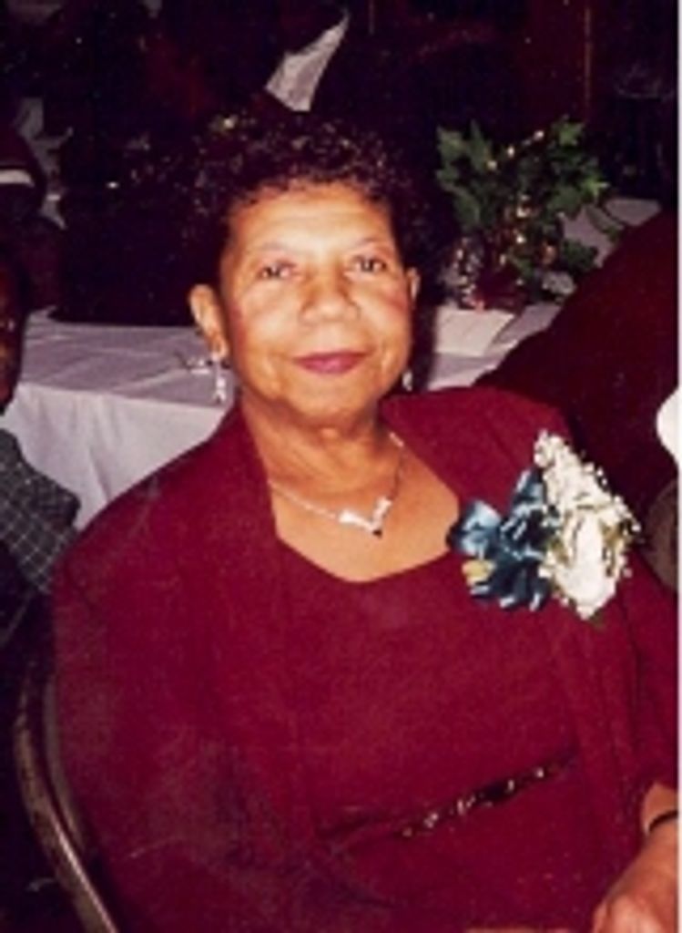 Elsie Mae Ferguson Profile Photo